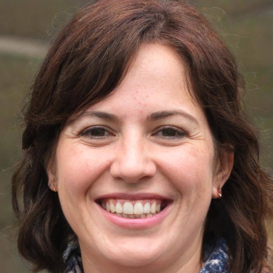 Teilnehmerin Silja Brücken